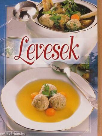 Levesek