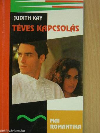 Téves kapcsolás