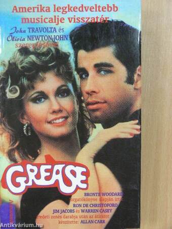 Grease