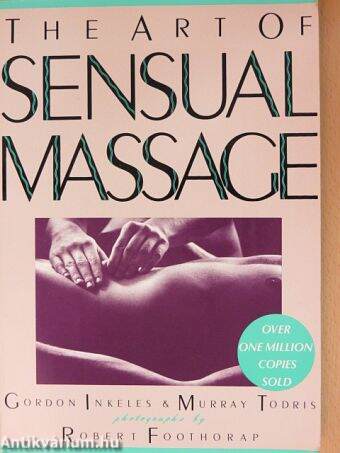 The Art of Sensual Massage