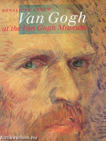 Van Gogh at the Van Gogh Museum