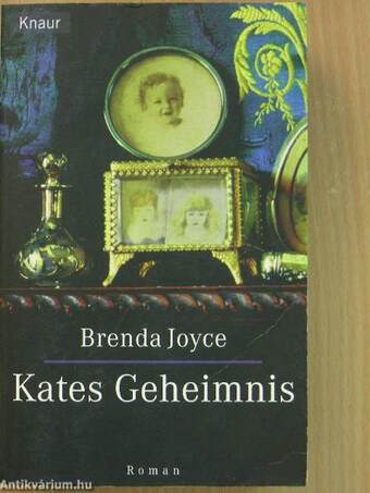 Kates Geheimnis