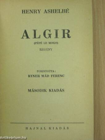 Algir