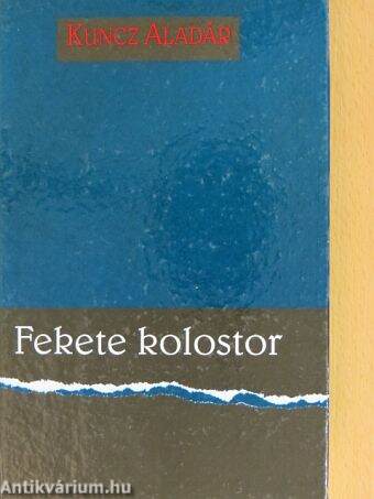 Fekete kolostor