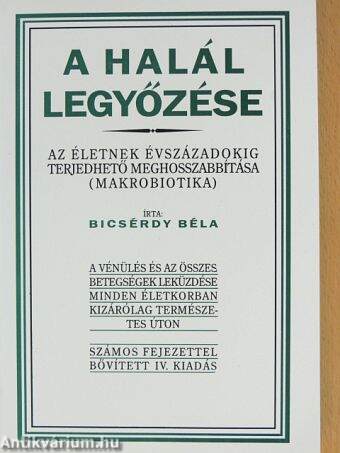 A Halál legyőzése