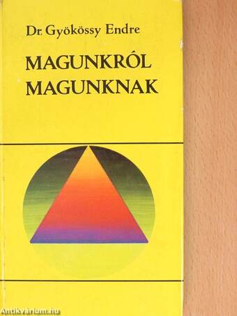 Magunkról magunknak