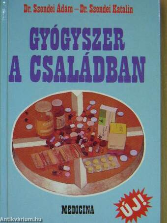 Gyógyszer a családban