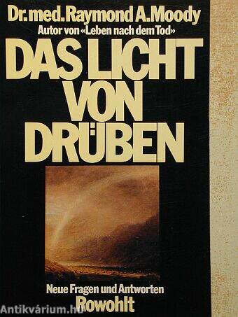 Das licht von drüben