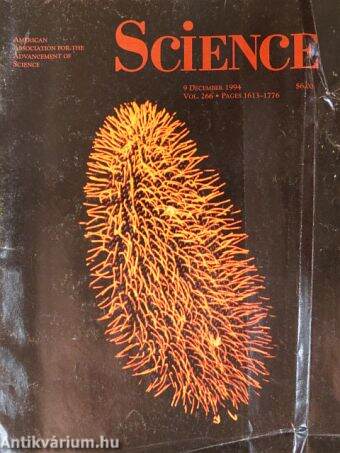 Science 9 December, 1994