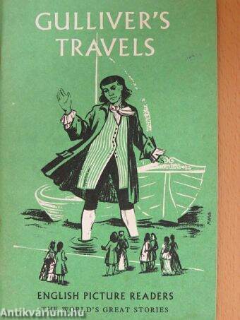 Gulliver's Travels