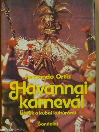 Havannai karnevál