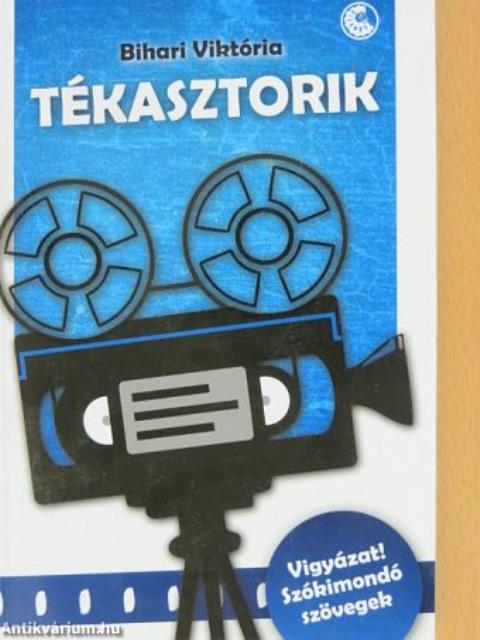 Tékasztorik