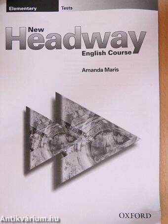 New Headway English Course - Elementary Tests