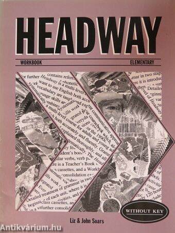 Headway - Elementary - Workbook