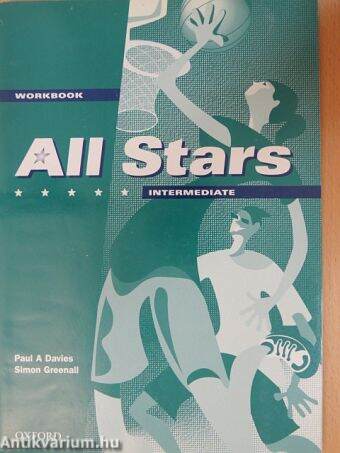 All Stars - Intermediate - Workbook