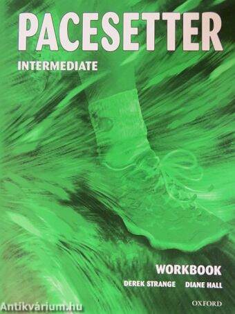 Pacesetter - Intermediate - Workbook