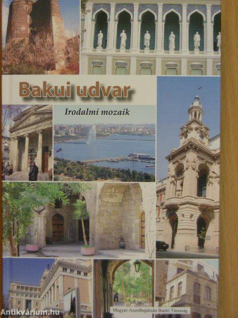 Bakui udvar