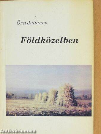 Földközelben