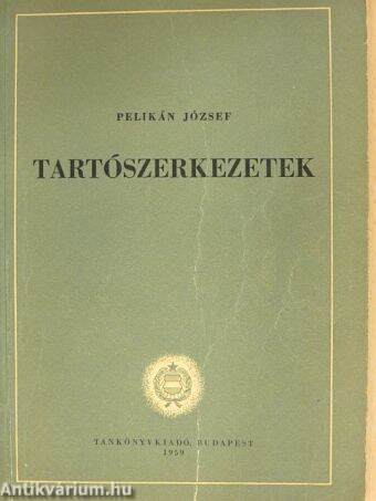 Tartószerkezetek