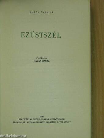 Ezüstszél