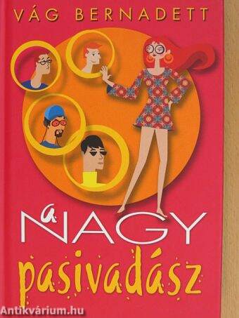 A nagy pasivadász