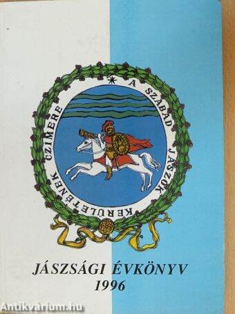 Jászsági évkönyv 1996.