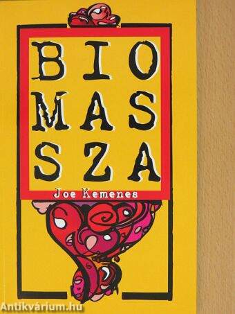 Biomassza