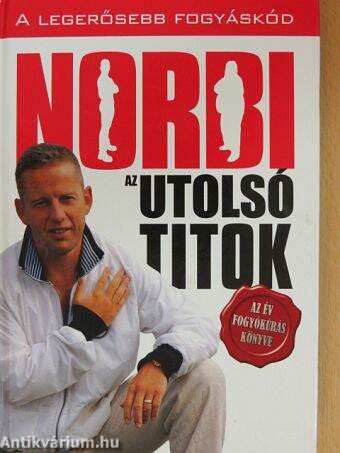 Norbi: Az utolsó titok