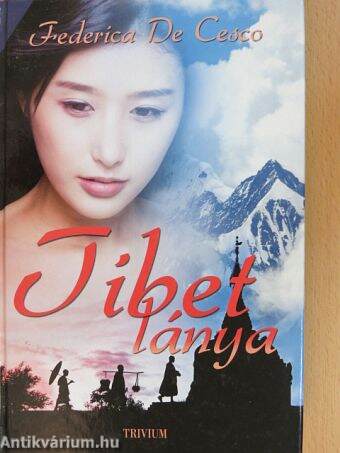 Tibet lánya