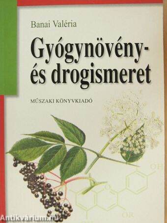 Gyógynövény- és drogismeret