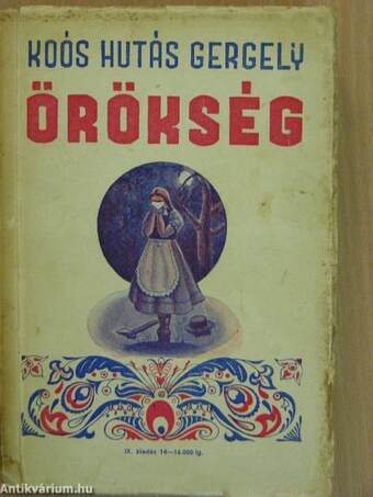 Örökség I-II.