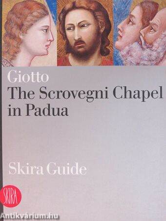 Giotto - The Scrovegni Chapel in Padua