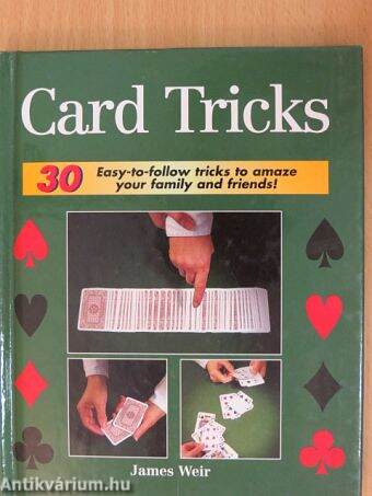 Card Tricks