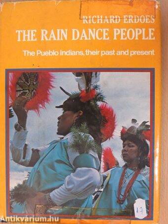 The Rain Dance People