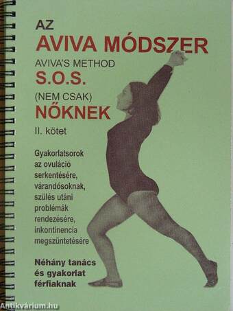 Az Aviva módszer II.