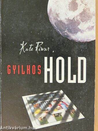 Gyilkos hold