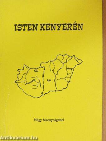 Isten kenyerén