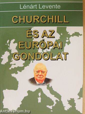 Churchill és az európai gondolat