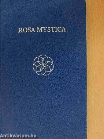 Rosa mystica