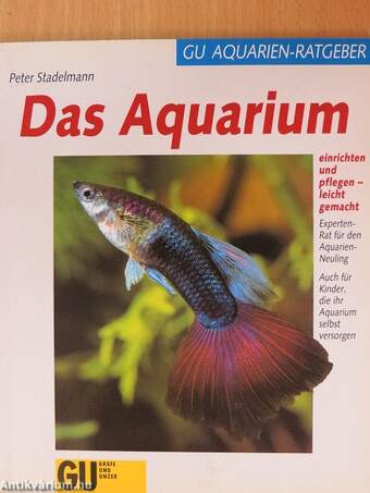 Das Aquarium