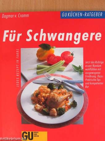 Für Schwangere