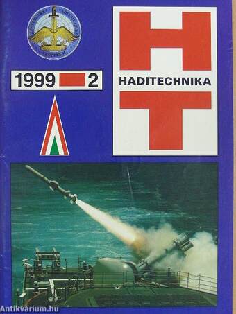 Haditechnika 1999/2.