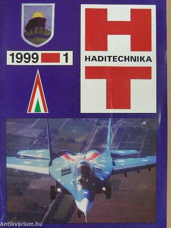 Haditechnika 1999/1.