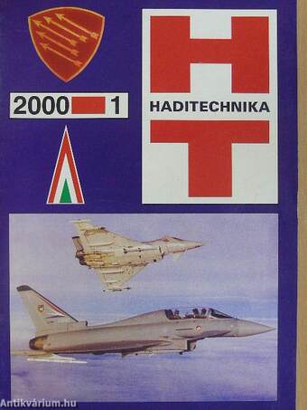 Haditechnika 2000/1.