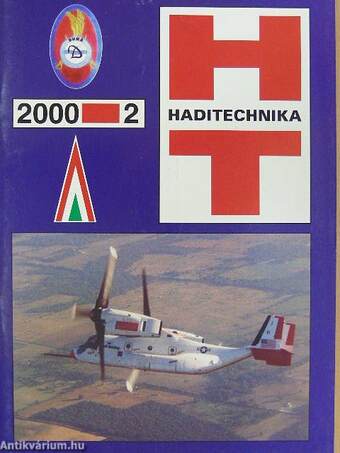 Haditechnika 2000/2.