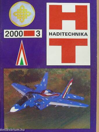 Haditechnika 2000/3.