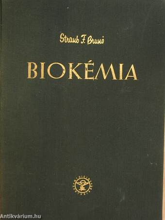 Biokémia