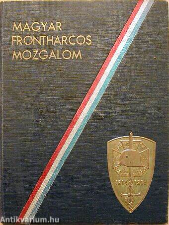 Magyar Frontharcos Mozgalom