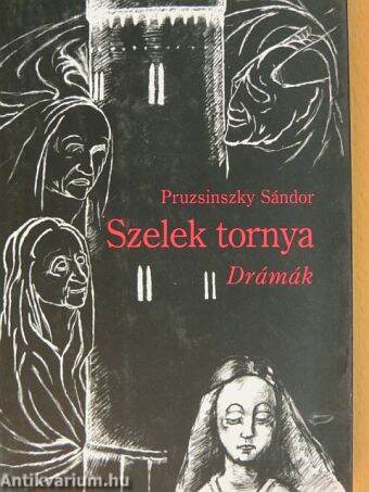 Szelek tornya