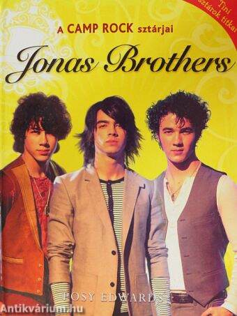 Jonas Brothers